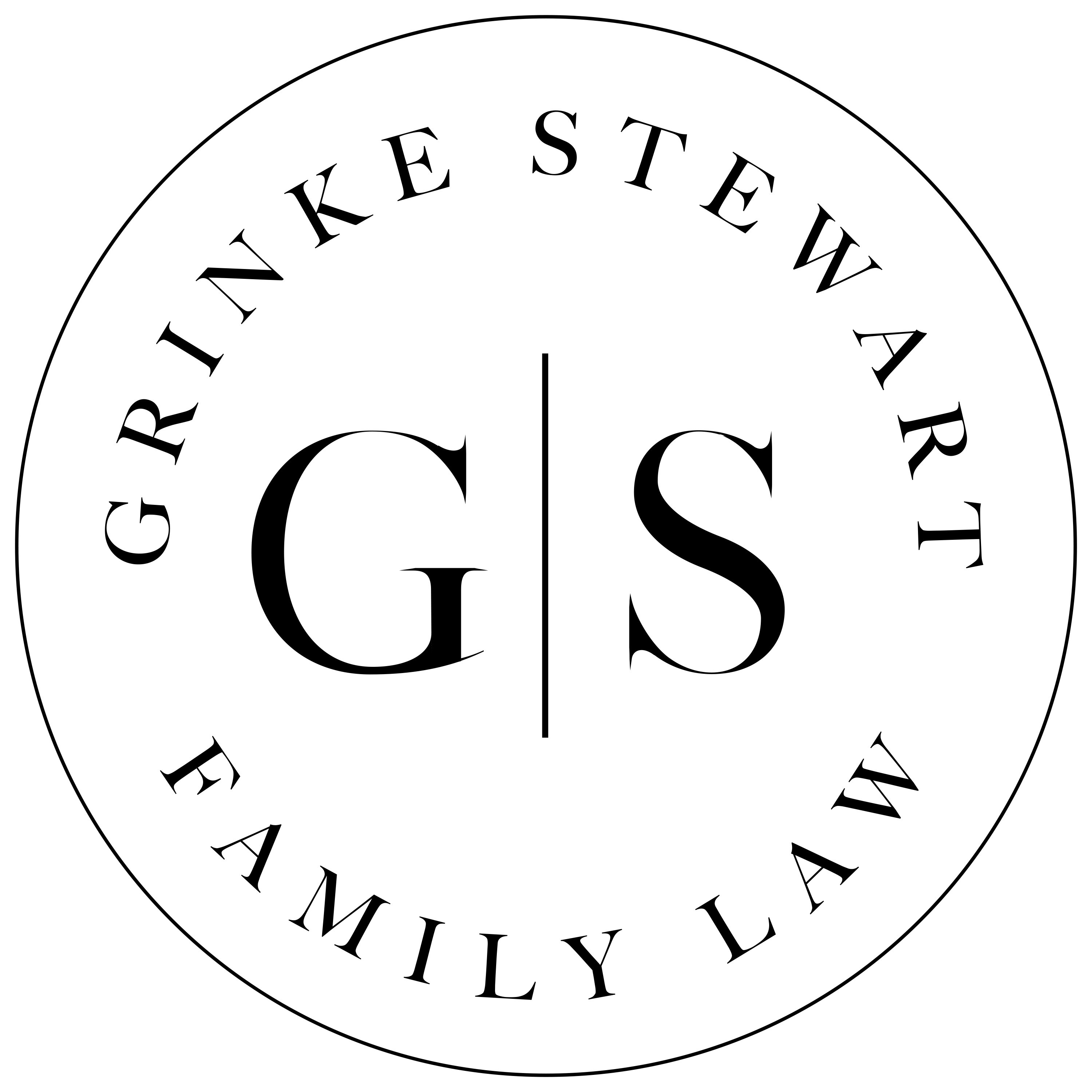Grinke Stewart Family Law