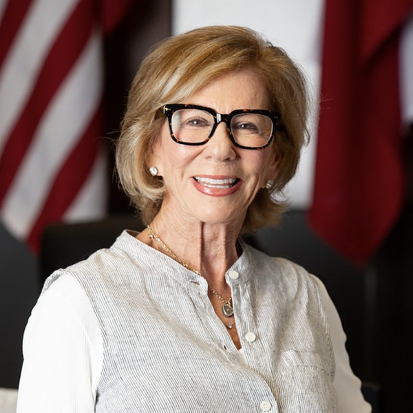 The Honorable Florence Shapiro
