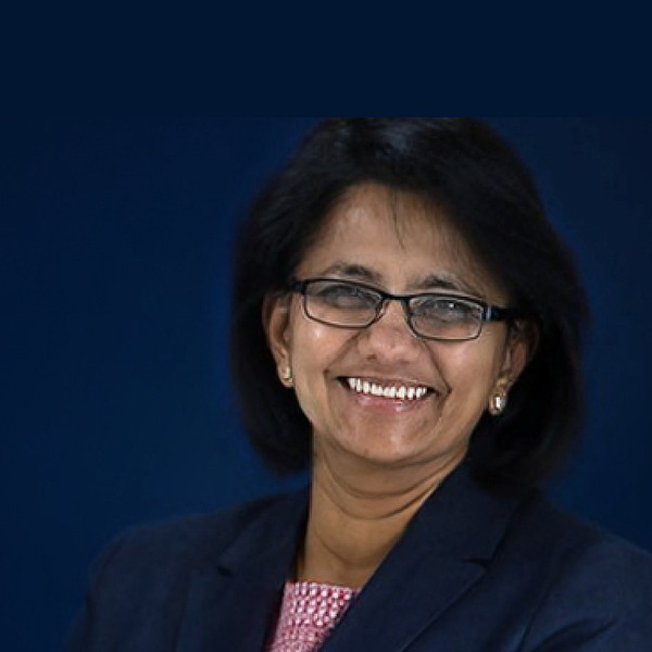 Shanthi Rajaram