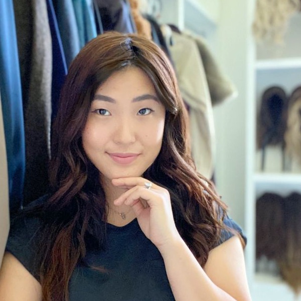 Suran Yoo